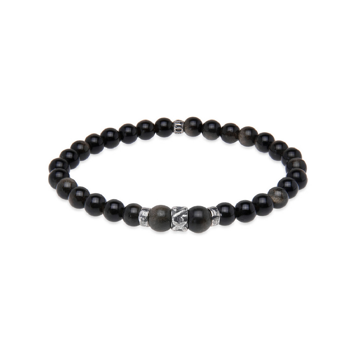 PULSERA PLATADEPALO - MB270X T/M