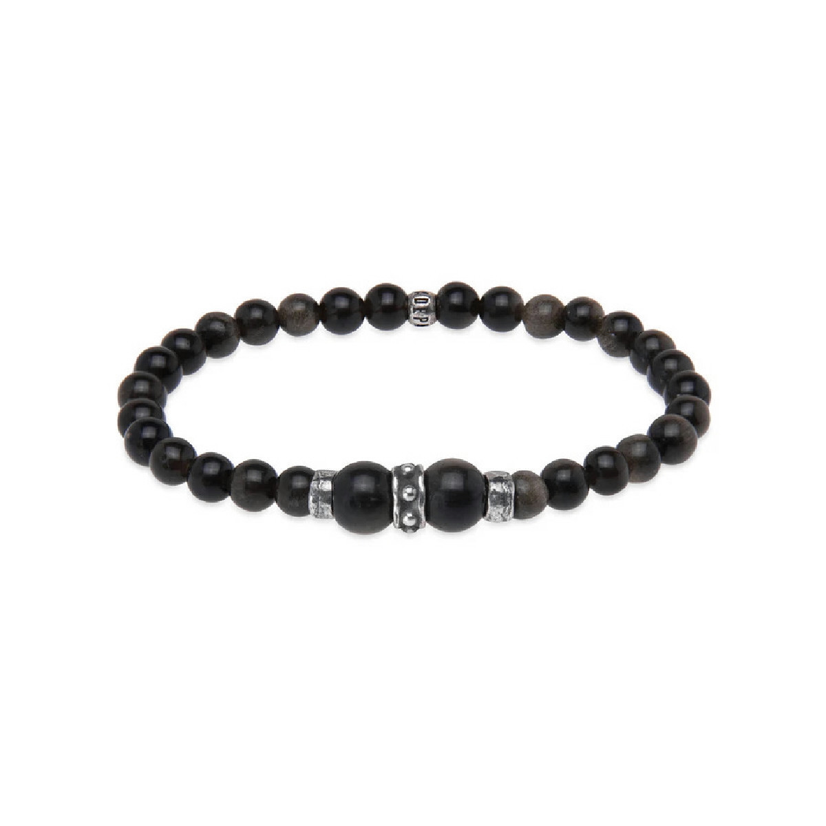 PULSERA PLATADEPALO - MB271X T/L