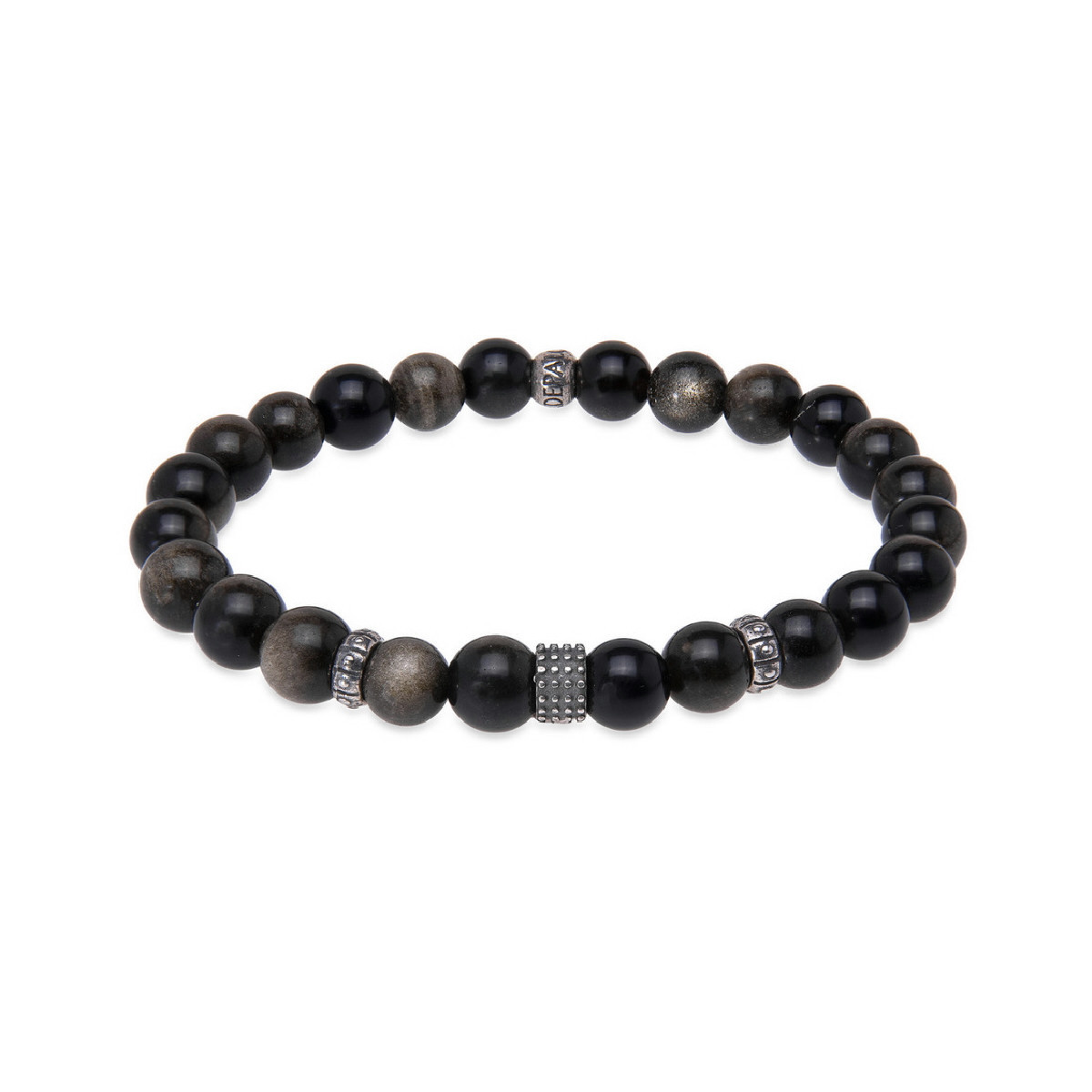 PULSERA PLATADEPALO - MB274X T/M