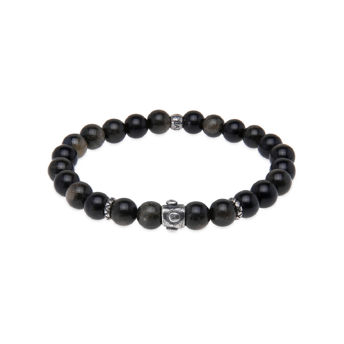 PULSERA PLATADEPALO - MB275X T/L