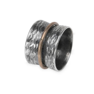 ANILLO PLATADEPALO  - WR160X T/14