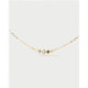 PDPAOLA NECKLACE - CO01-B60-U