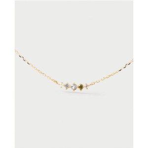 PDPAOLA NECKLACE - CO01-B60-U