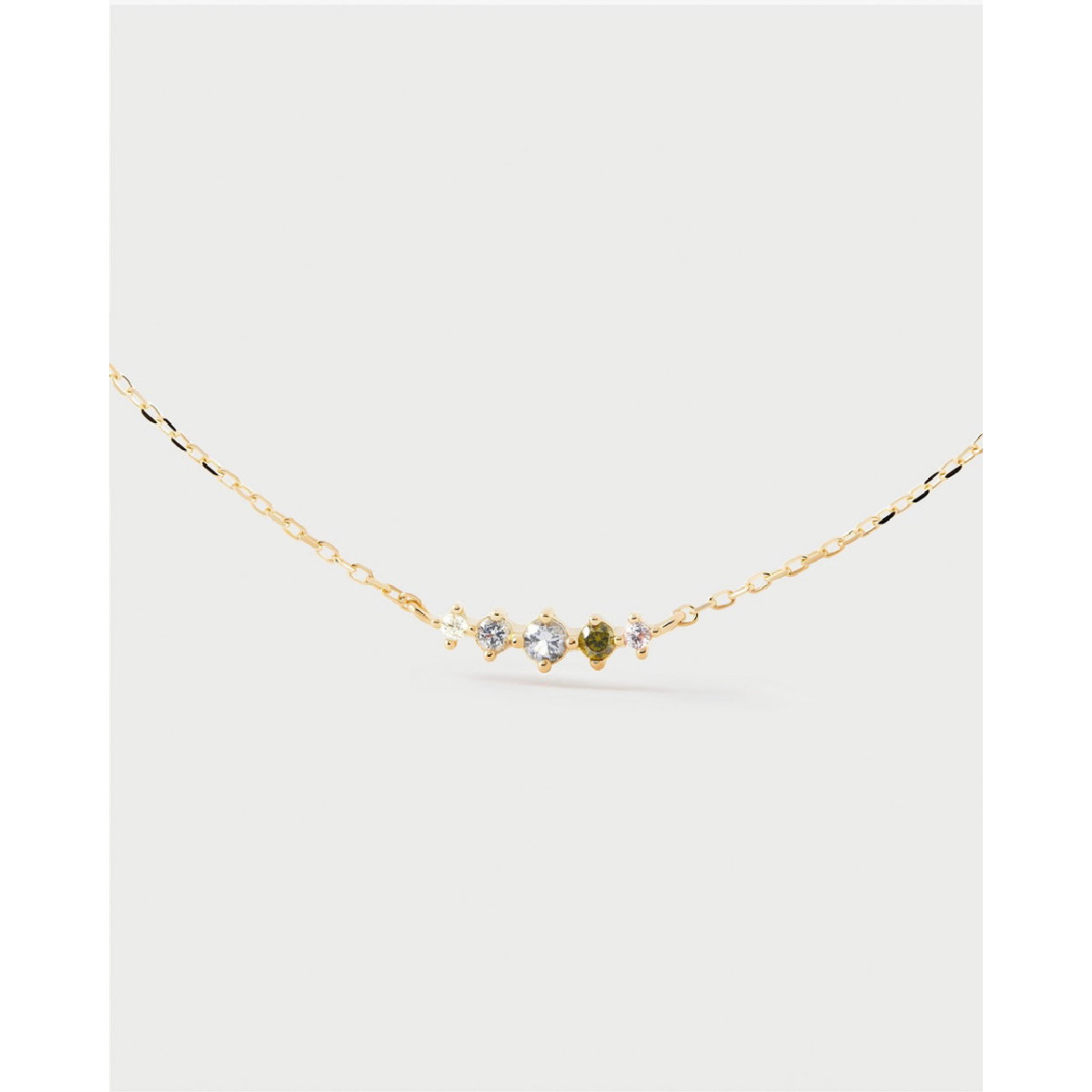 PDPAOLA NECKLACE - CO01-B60-U