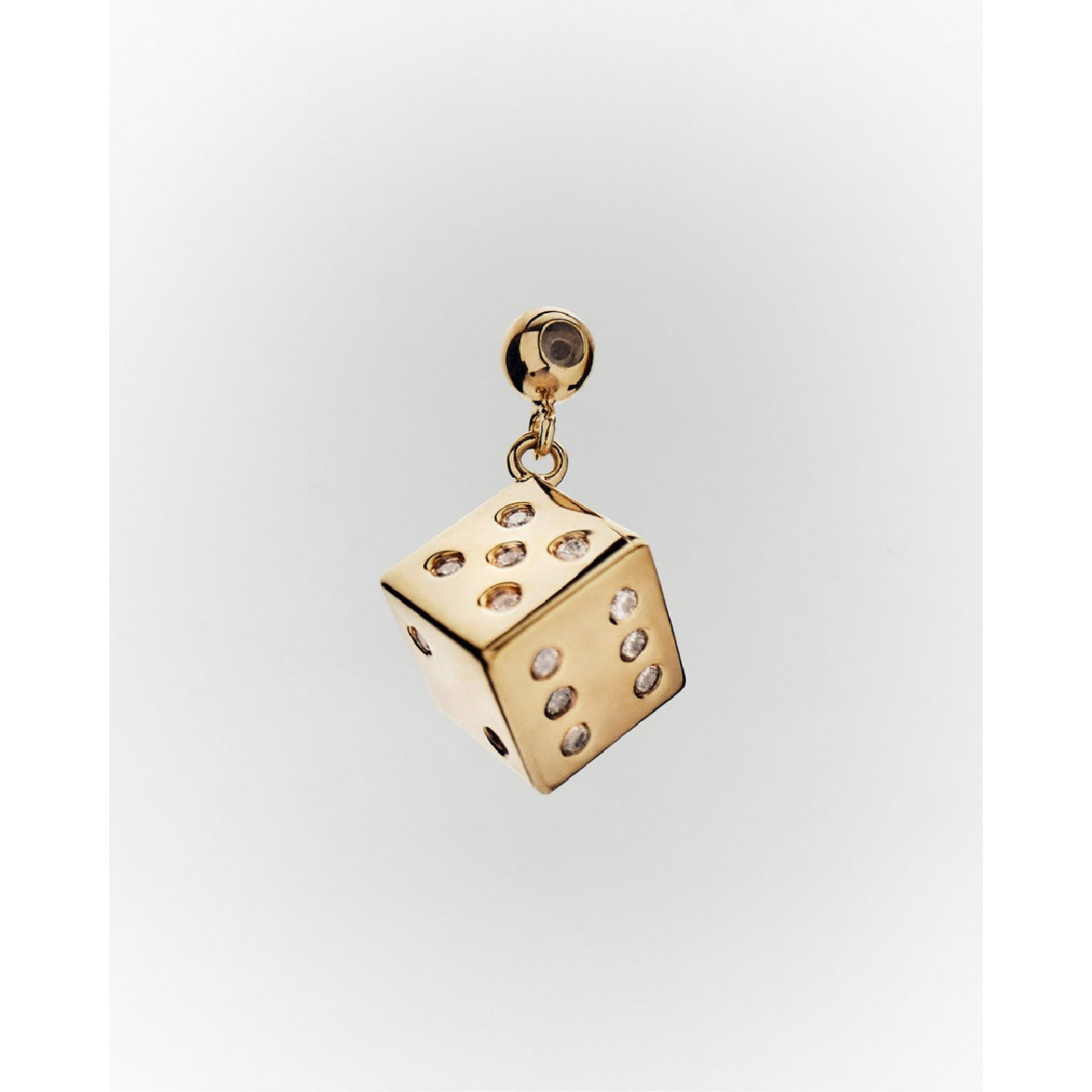 DIE PDPAOLA PENDANT - CH01-302-U