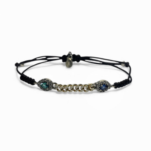 PULSERA XAVIER DEL CERRO - 11278