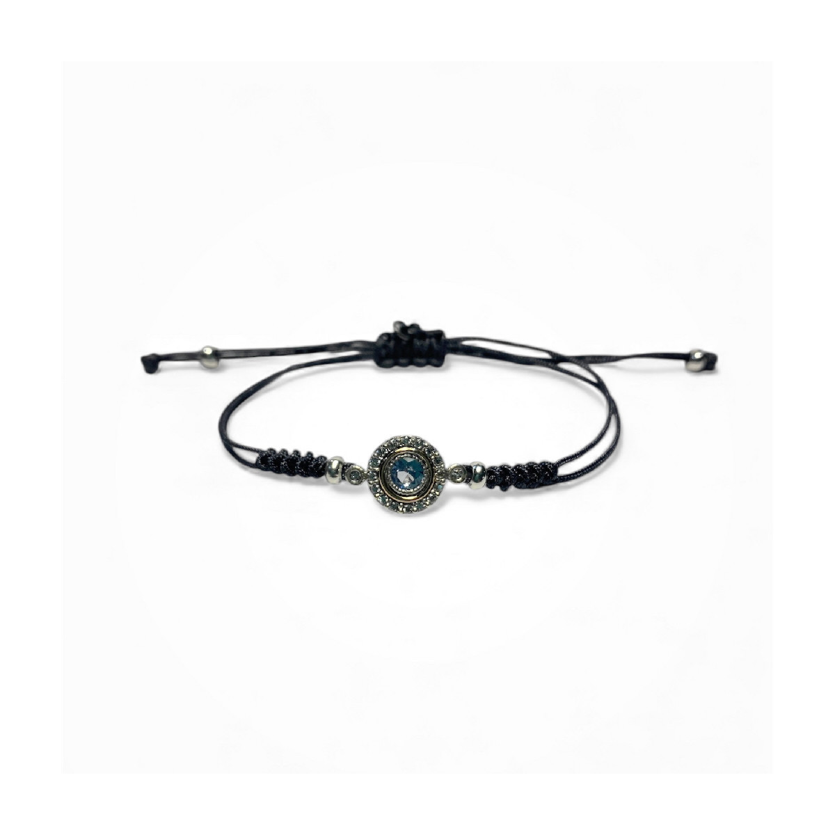BLUE XAVIER DEL CERRO BRACELET - 11264S