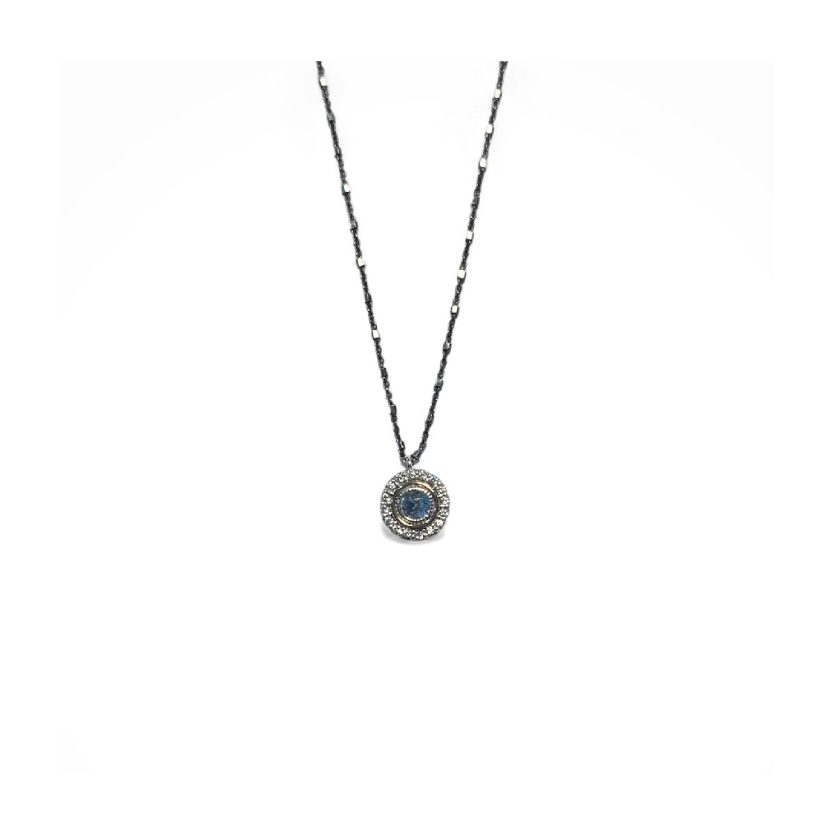 COLLARET XAVIER DEL CERRO BLAU - 11255S