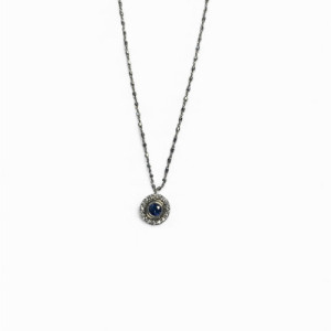 BLUE XAVIER DEL CERRO NECKLACE - 11255S