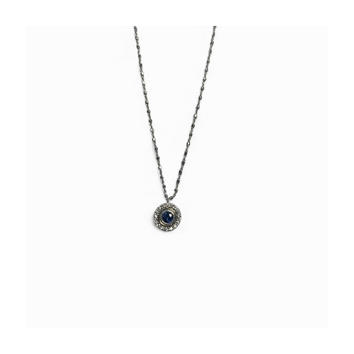 COLLAR XAVIER DEL CERRO AZUL - 11255S