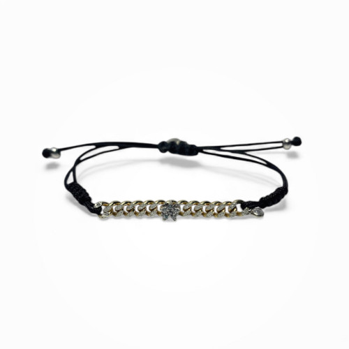 PULSERA XAVIER DEL CERRO ESTRELLA - 11274