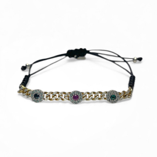 POLSERA XAVIER DEL CERRO - 11288