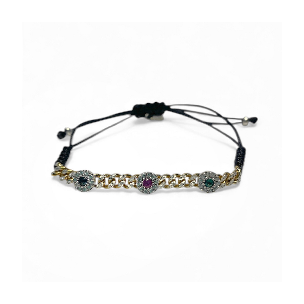 POLSERA XAVIER DEL CERRO - 11288