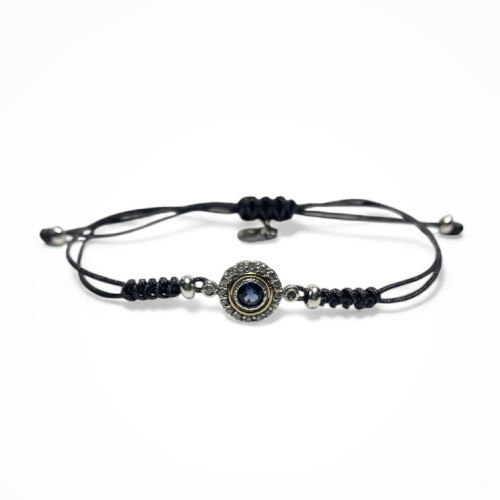 BLUE XAVIER DEL CERRO BRACELET - 11264G