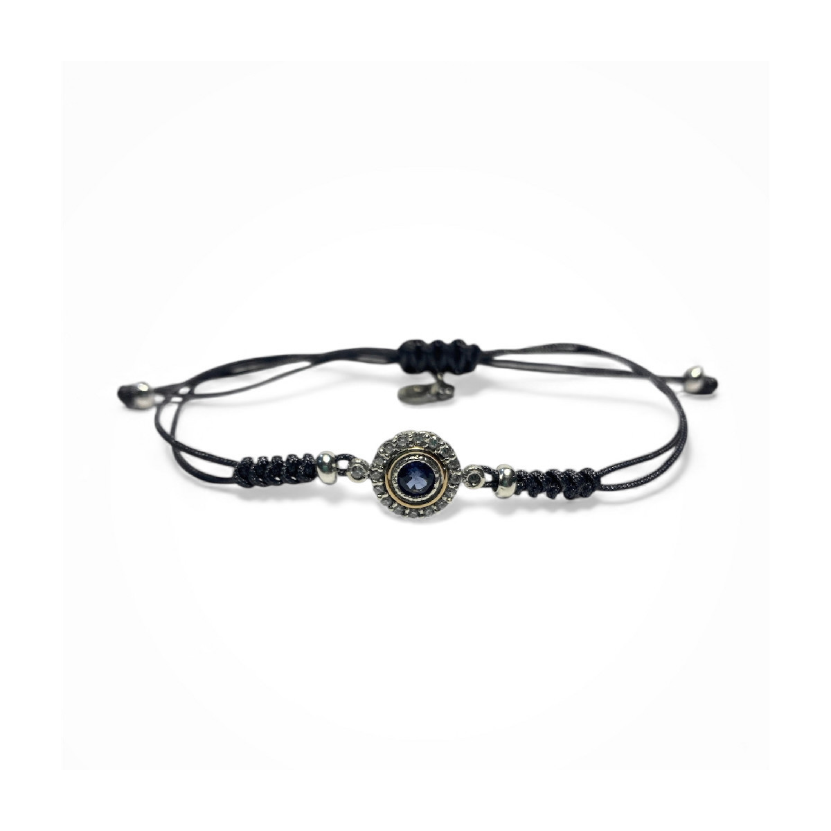 BLUE XAVIER DEL CERRO BRACELET - 11264G