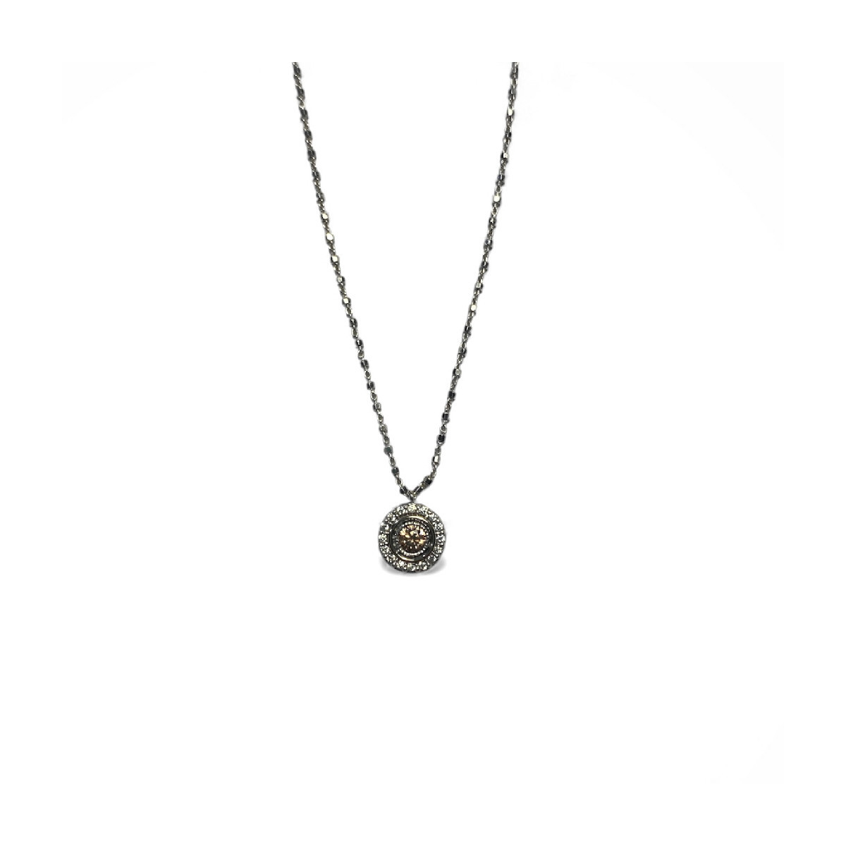 COLLAR XAVIER DEL CERRO CAVA - 11255R