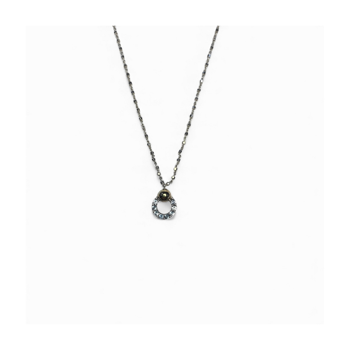 COLLAR XAVIER DEL CERRO - 11215S