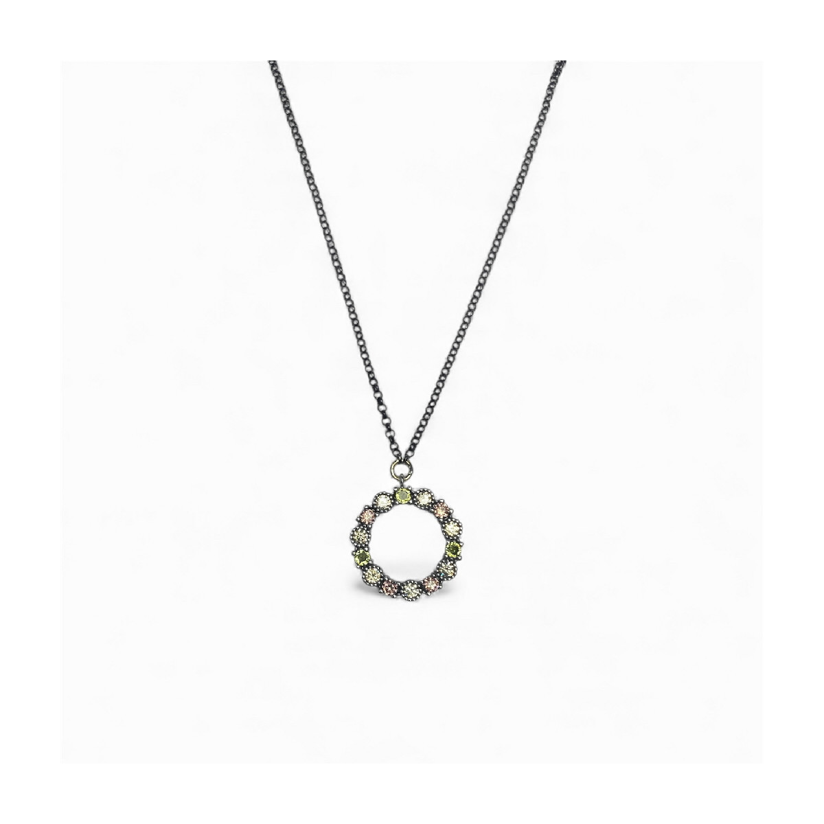 COLLAR XAVIER DEL CERRO - 10575CHP