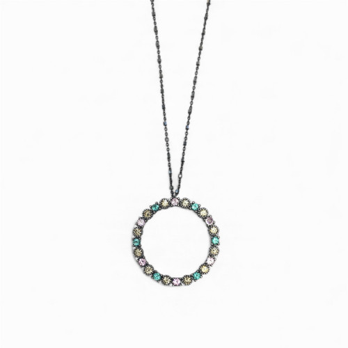 COLLAR XAVIER DEL CERRO - 10447