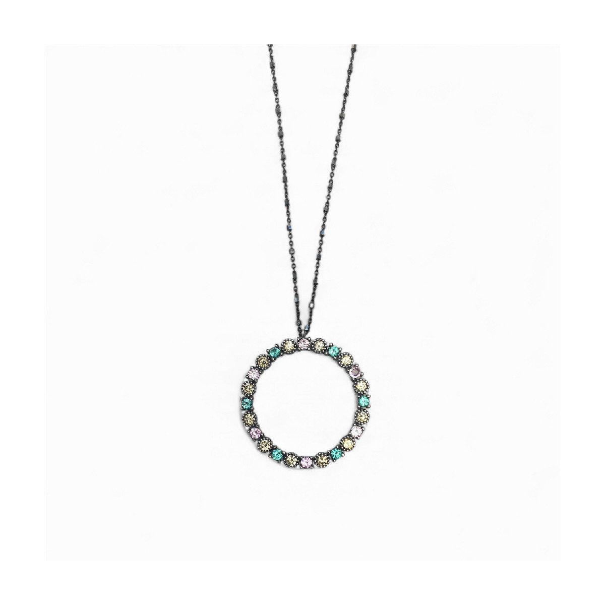 COLLAR XAVIER DEL CERRO - 10447