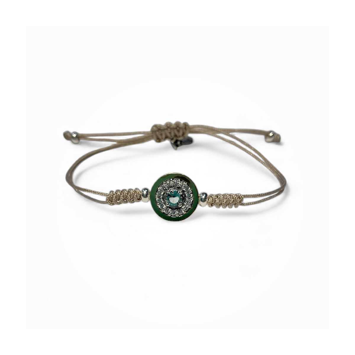 PULSERA XAVIER DEL CERRO AZUL - 10862S