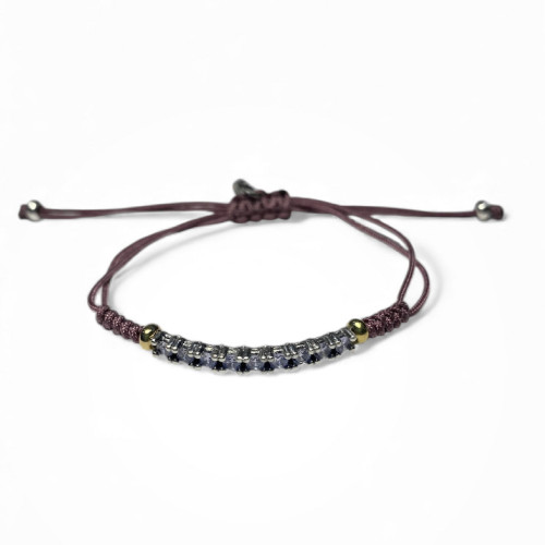 PULSERA XAVIER DEL CERRO BLANCO - 11222L