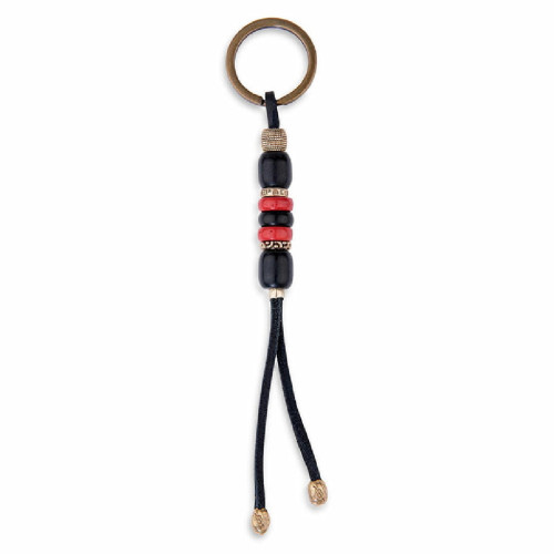 KEYRING PLATADEPALO - BK009N