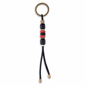 KEYRING PLATADEPALO - BK009N