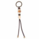 KEYRING PLATADEPALO - BK006M