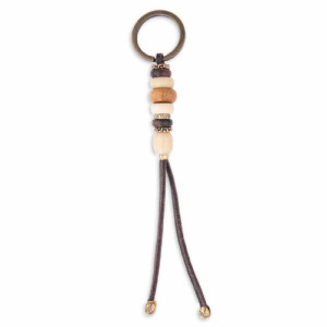 KEYRING PLATADEPALO - BK006M