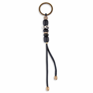 KEYRING PLATADEPALO - BK007N