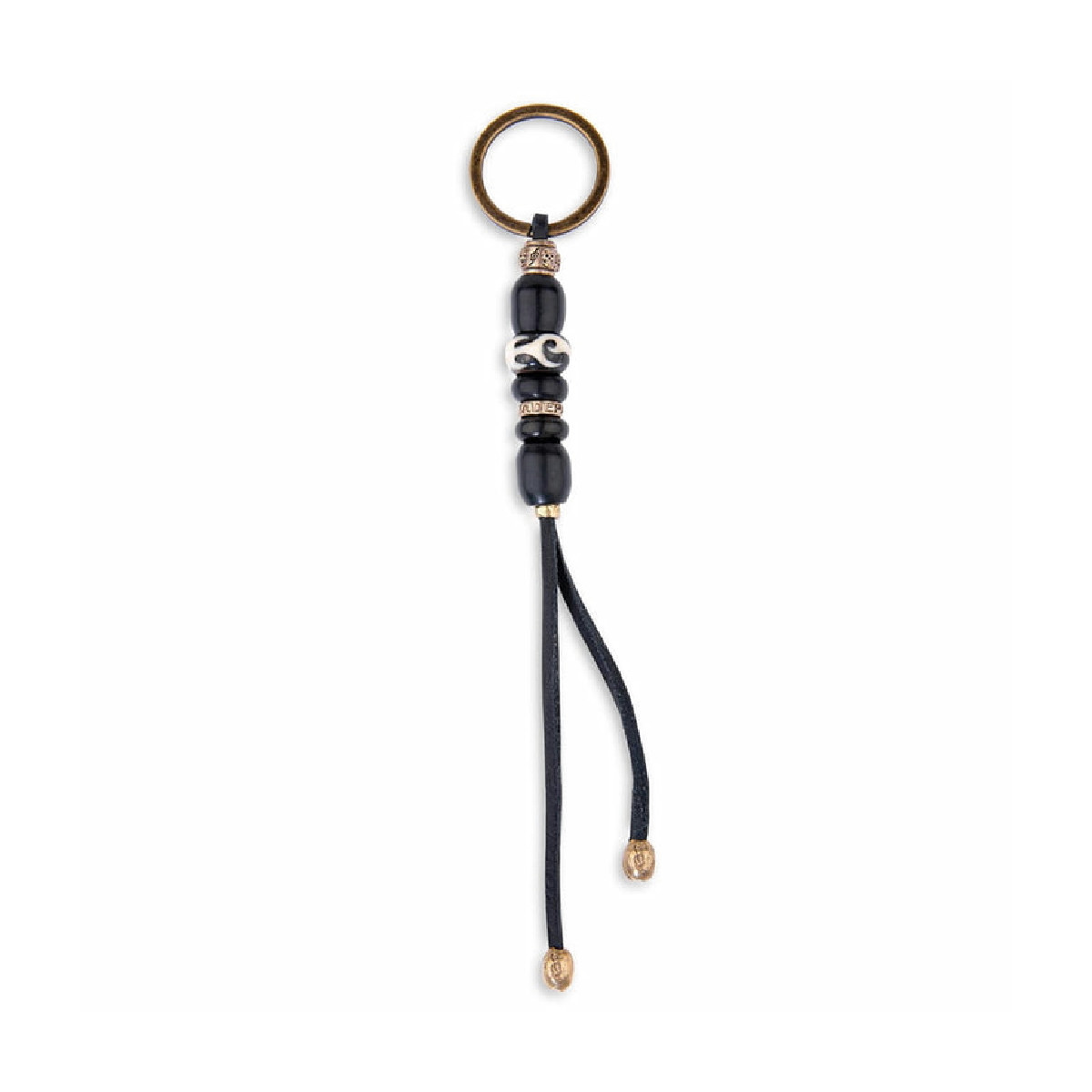 KEYRING PLATADEPALO - BK007N