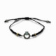TOP SILVER BRACELET - PU7807P