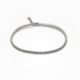TOP SILVER BRACELET - PU7071P