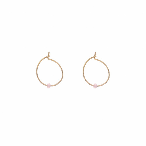 ARRACADES ALISIA OR ROSA - AL1194ORO LILLA