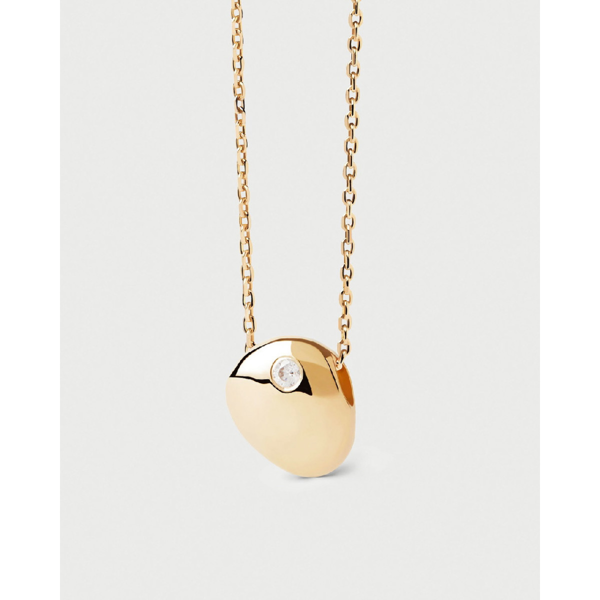 PDPAOLA NECKLACE - CO01-B09-U