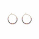 PENDIENTES ALISIA  ORO - AL5289ORO