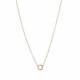 COLLAR ALISIA ORO - AL3977ORO