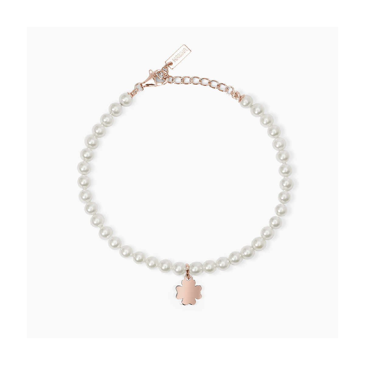 POLSERA MABINA PERLES - 533739