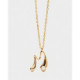 M PDPAOLA NECKLACE - CO01-B86-U