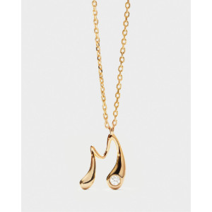 M PDPAOLA NECKLACE - CO01-B86-U