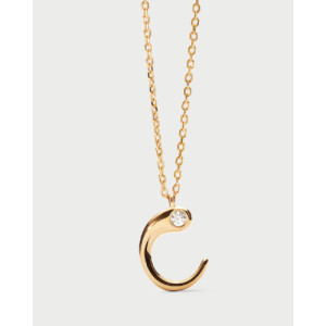 C PDPAOLA NECKLACE - CO01-B76-U