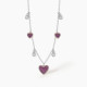 HEARTS MABINA NECKLACE - 553285
