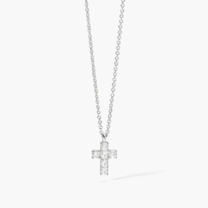 CROSS MABINA NECKLACE - 553658