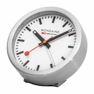 RELOJ MONDAINE DESPERTADOR - M997MCAL16SBB