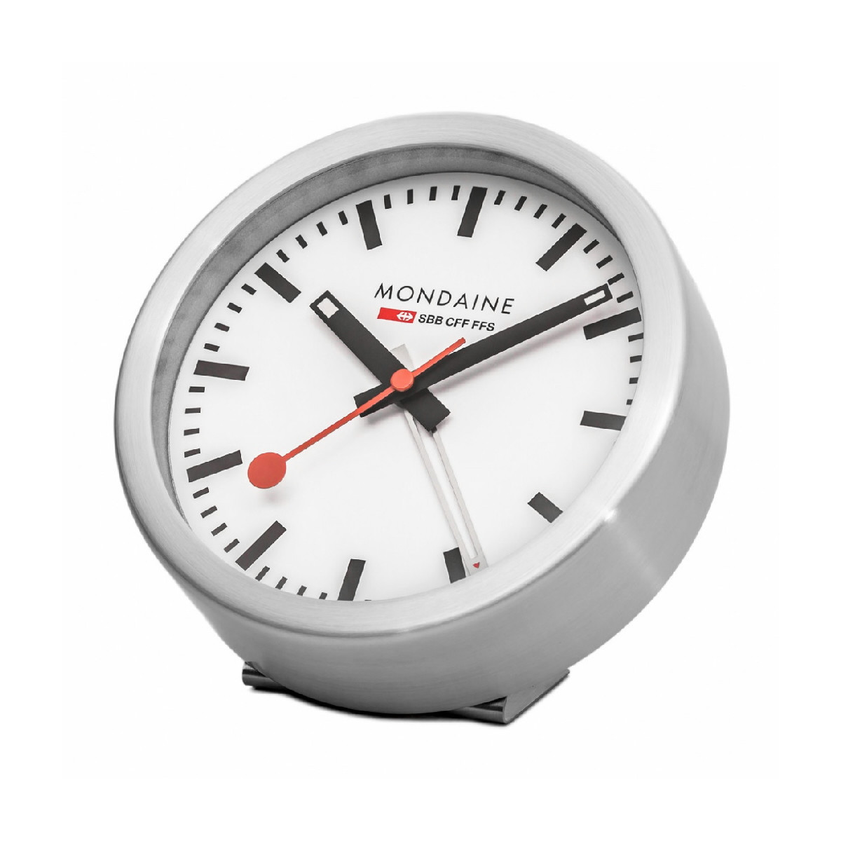 RELOJ MONDAINE DESPERTADOR - M997MCAL16SBB