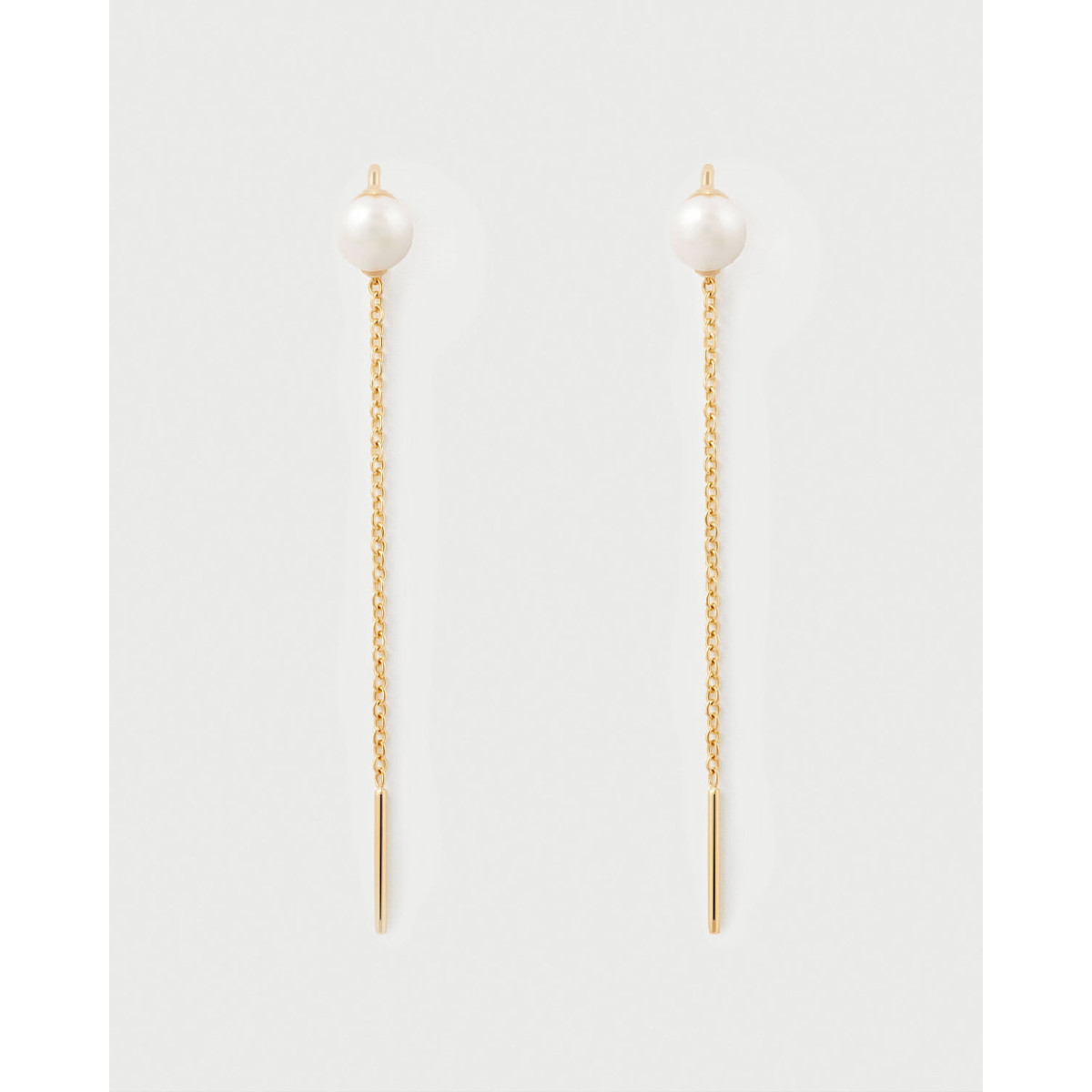 ARRACADES PDPAOLA PERLA - AR01-G57-U