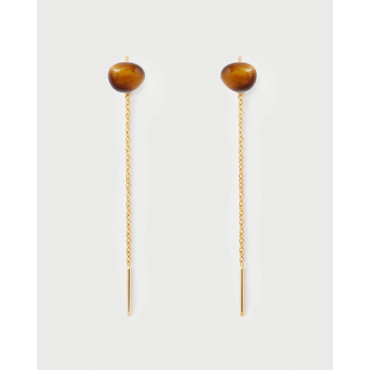 ARRACADES PDPAOLA ULL DE TIGRE - AR01-G58-U