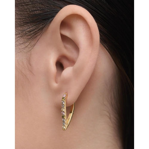 PENDIENTES CRIOLLAS PDPAOLA CIRCONITAS - AR01-G26-U