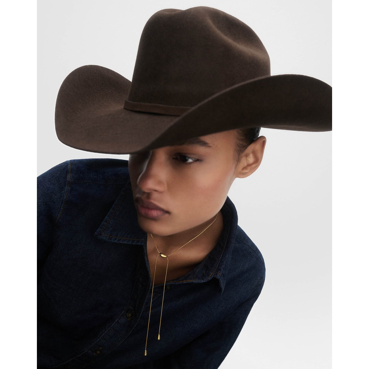 COLLAR PDPAOLA - CO01-B23-U